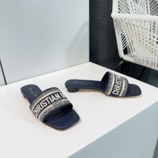 Christian Dior Slippers